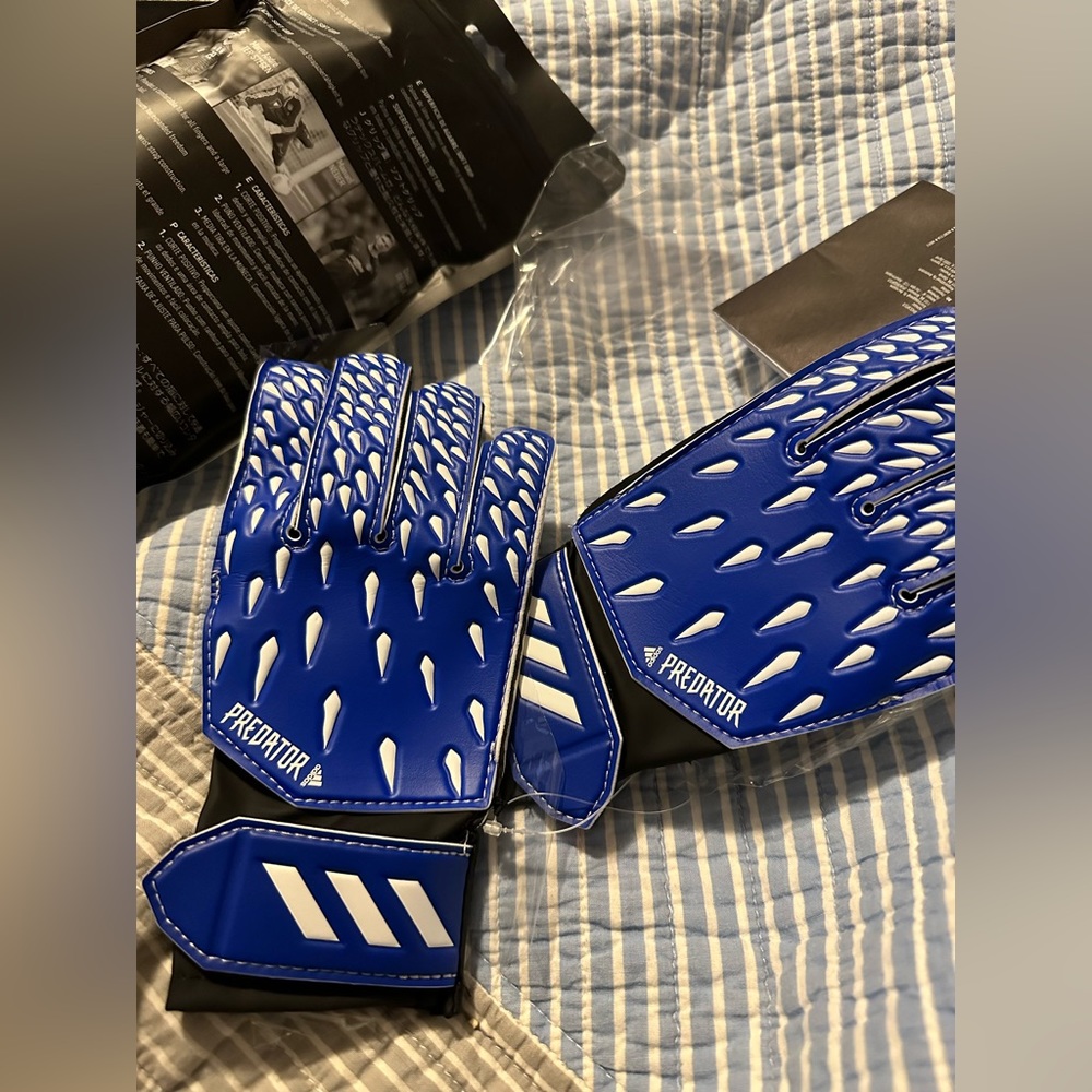 Adidas Predator Training GK Gloves